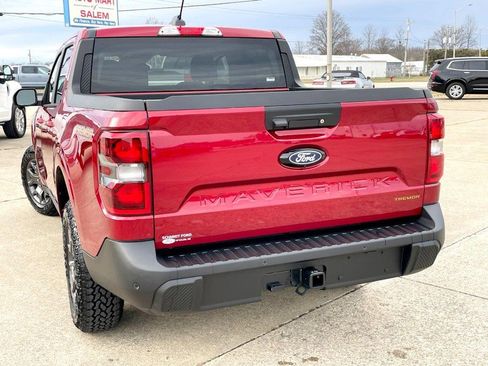 New 2026 Ford Maverick Tremor image 5