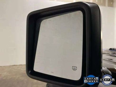 Used 2023 Jeep Wrangler Unlimited Rubicon 4xe w/ Cold Weather Group image 88