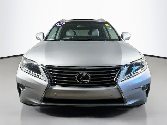 Used 2015 Lexus RX 350 FWD image 3