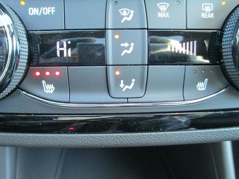 New 2026 Buick Envista Sport Touring w/ Convenience I Package image 18