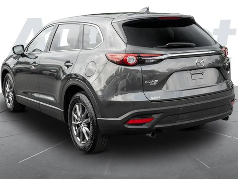 Used 2019 MAZDA CX-9 Touring w/ Touring Premium Package AWD/4WD image 2