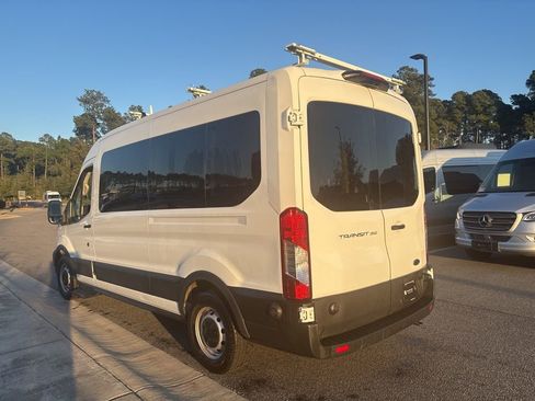 Used 2020 Ford Transit 350 XL RWD image 5