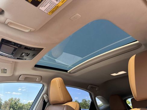 Used 2021 Lexus NX 300 AWD w/ Comfort Package image 23