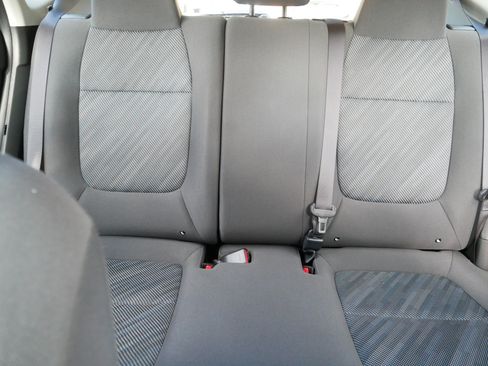 Used 2023 Kia Seltos LX AWD/4WD image 13