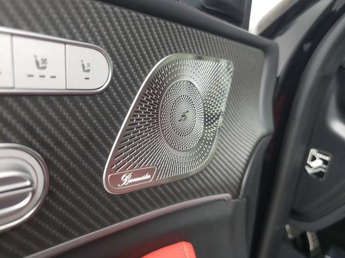 Used 2023 Mercedes-Benz GLE 63 AMG S image 7