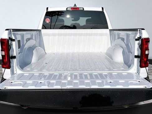 New 2026 RAM 1500 Big Horn w/ Protection Group image 19