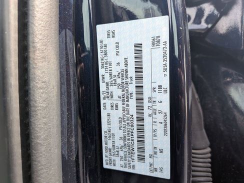 Used 2023 Ford F150 XLT RWD image 29
