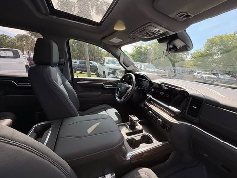 New 2026 Chevrolet Silverado 1500 RST w/ Safety Package AWD/4WD image 25