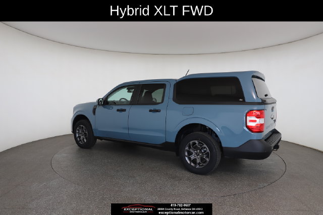 Used 2023 Ford Maverick XLT w/ XLT Luxury Package FWD image 10