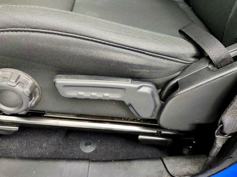Used 2022 Jeep Wrangler Unlimited Sport AWD/4WD image 11
