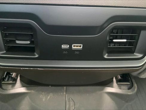 Used 2024 Chevrolet Silverado 1500 LT Trail Boss w/ Convenience Package II image 36