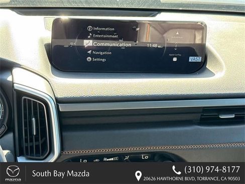 New 2026 MAZDA CX-50 AWD 2.5 Hybrid w/ Weather Package image 12
