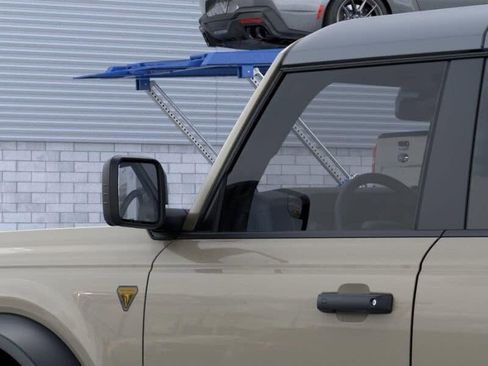 New 2026 Ford Bronco Badlands image 22