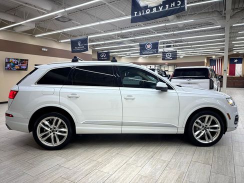 Used 2018 Audi Q7 3.0T Prestige image 12