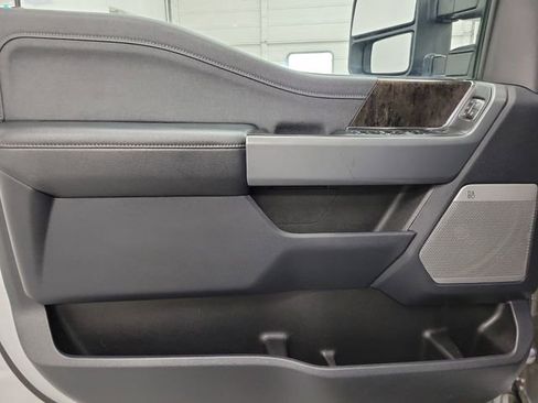 Used 2023 Ford F350 Lariat w/ Lariat Ultimate Package image 19