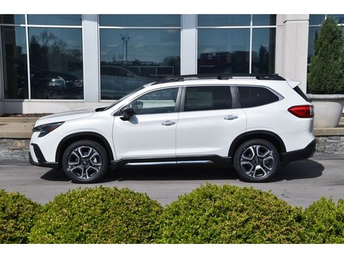 New 2026 Subaru Ascent Touring AWD/4WD image 7