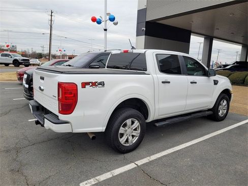 Used 2019 Ford Ranger XLT w/ FX4 Off-Road Package image 3