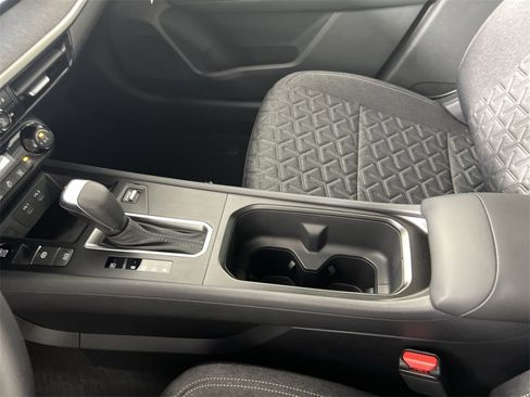 New 2026 Nissan Kicks SV image 24