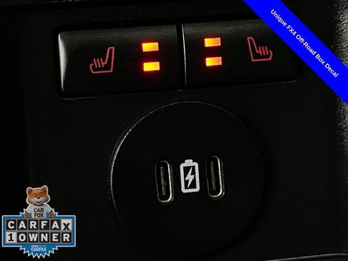 Used 2024 Ford F250 Lariat w/ Lariat Ultimate Package image 25