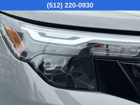 New 2026 Subaru Forester Sport image 38