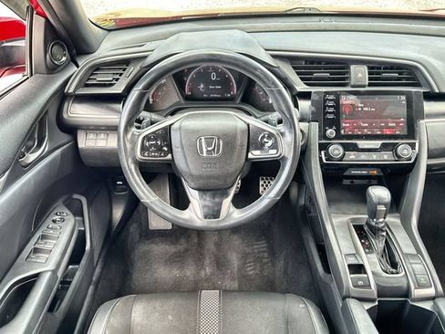 Used 2021 Honda Civic Sport image 14