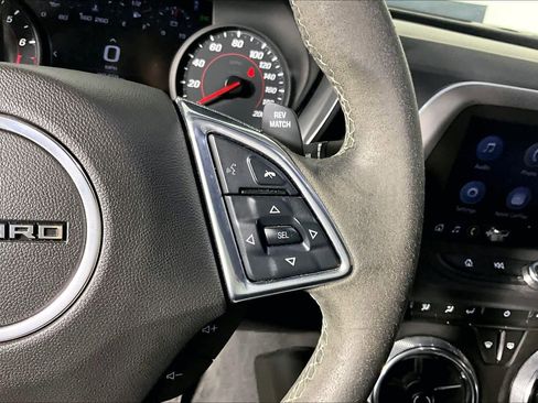 Used 2023 Chevrolet Camaro SS image 24