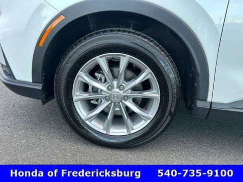 Certified 2023 Honda CR-V EX image 11