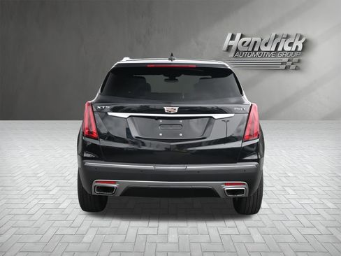 Used 2023 Cadillac XT5 Premium Luxury AWD/4WD image 9