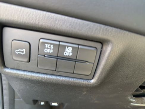 Used 2021 MAZDA CX-5 Grand Touring image 28