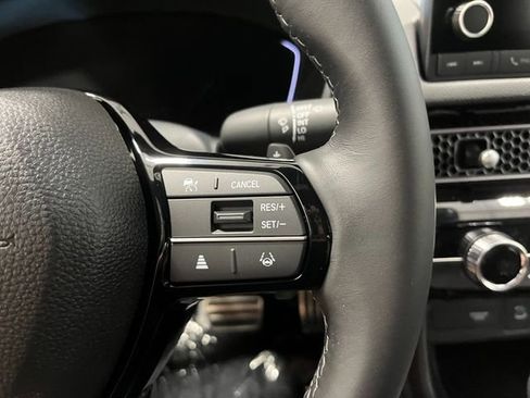 New 2026 Honda Civic Sport image 19