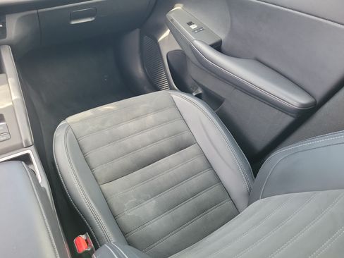 Used 2024 Mitsubishi Outlander SE AWD/4WD image 21