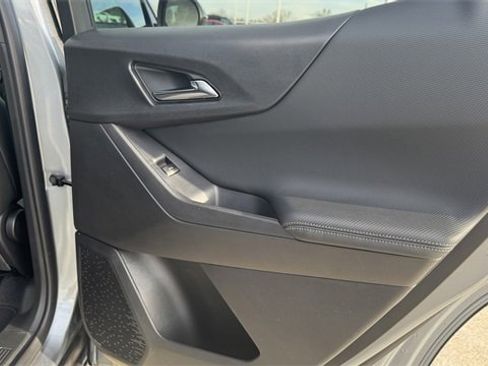 New 2026 Chevrolet Equinox LT w/ Convenience Package II image 11