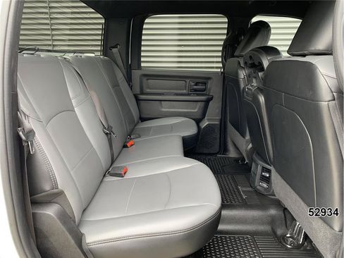 Used 2024 RAM 2500 Tradesman AWD/4WD image 26