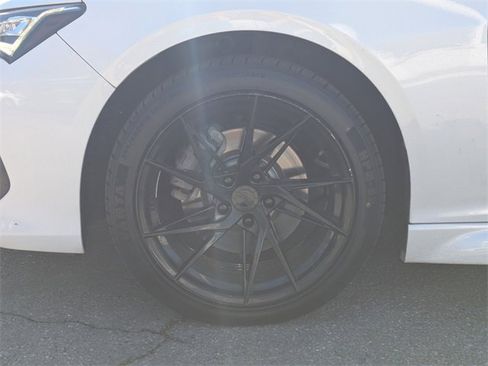 Used 2021 Acura TLX Base image 10