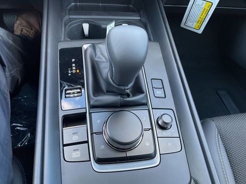 New 2026 MAZDA CX-50 2.5 Hybrid w/ Preferred Pkg image 21