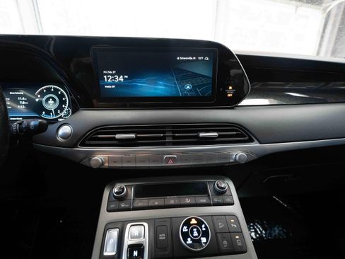 Used 2022 Hyundai Palisade Calligraphy w/ Cargo Package image 17