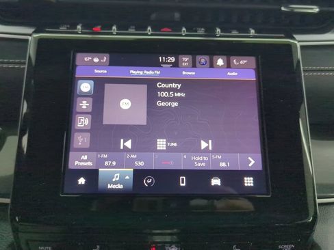 Used 2022 Jeep Grand Cherokee L Laredo AWD/4WD image 20