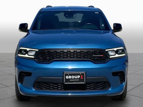 Used 2024 Dodge Durango GT AWD/4WD image 4