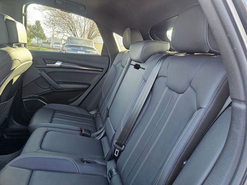 Used 2022 Audi SQ5 Prestige image 21