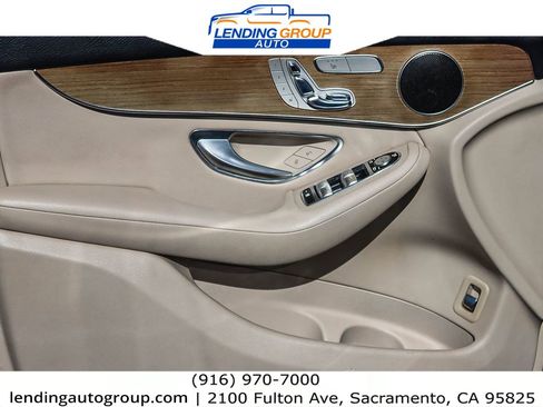 Used 2018 Mercedes-Benz GLC 300 image 18