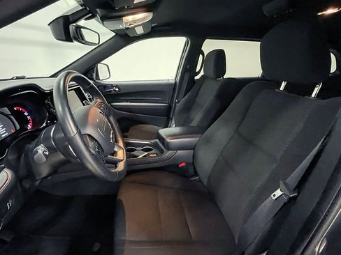 Used 2023 Dodge Durango GT w/ Blacktop Package image 3