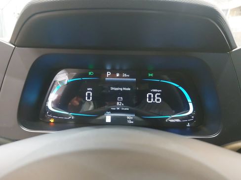 New 2026 Hyundai Elantra Sport FWD image 18