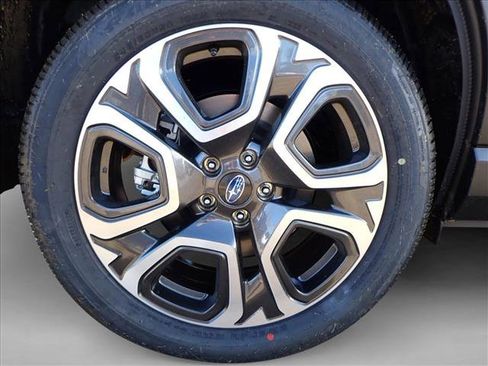 New 2026 Subaru Ascent Touring image 7