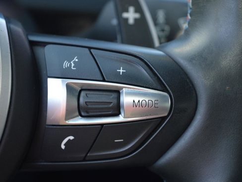 Used 2018 BMW M6 Gran Coupe RWD image 14