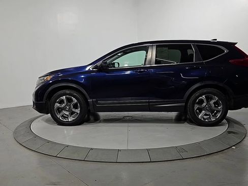 Used 2018 Honda CR-V EX-L image 2