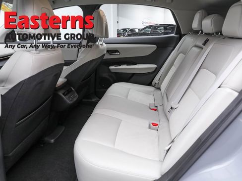 Used 2024 Nissan Ariya AWD image 22