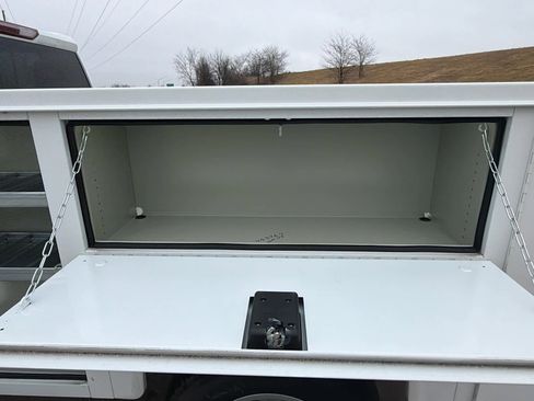 New 2024 Chevrolet Silverado 3500 W/T w/ WT Convenience Package image 16