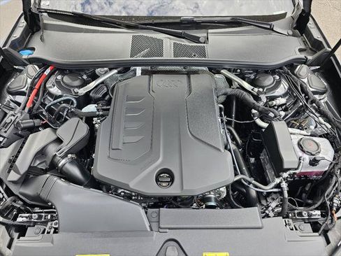 New 2026 Audi A5 2.0T Premium Plus AWD/4WD image 8