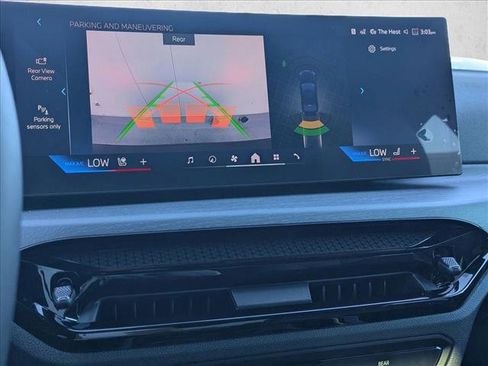 Used 2026 BMW 330i Sedan w/ Convenience Package image 13