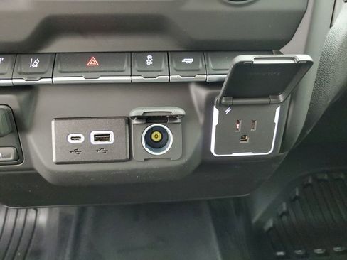 New 2026 Chevrolet Silverado 3500 W/T w/ WT Convenience Package image 22